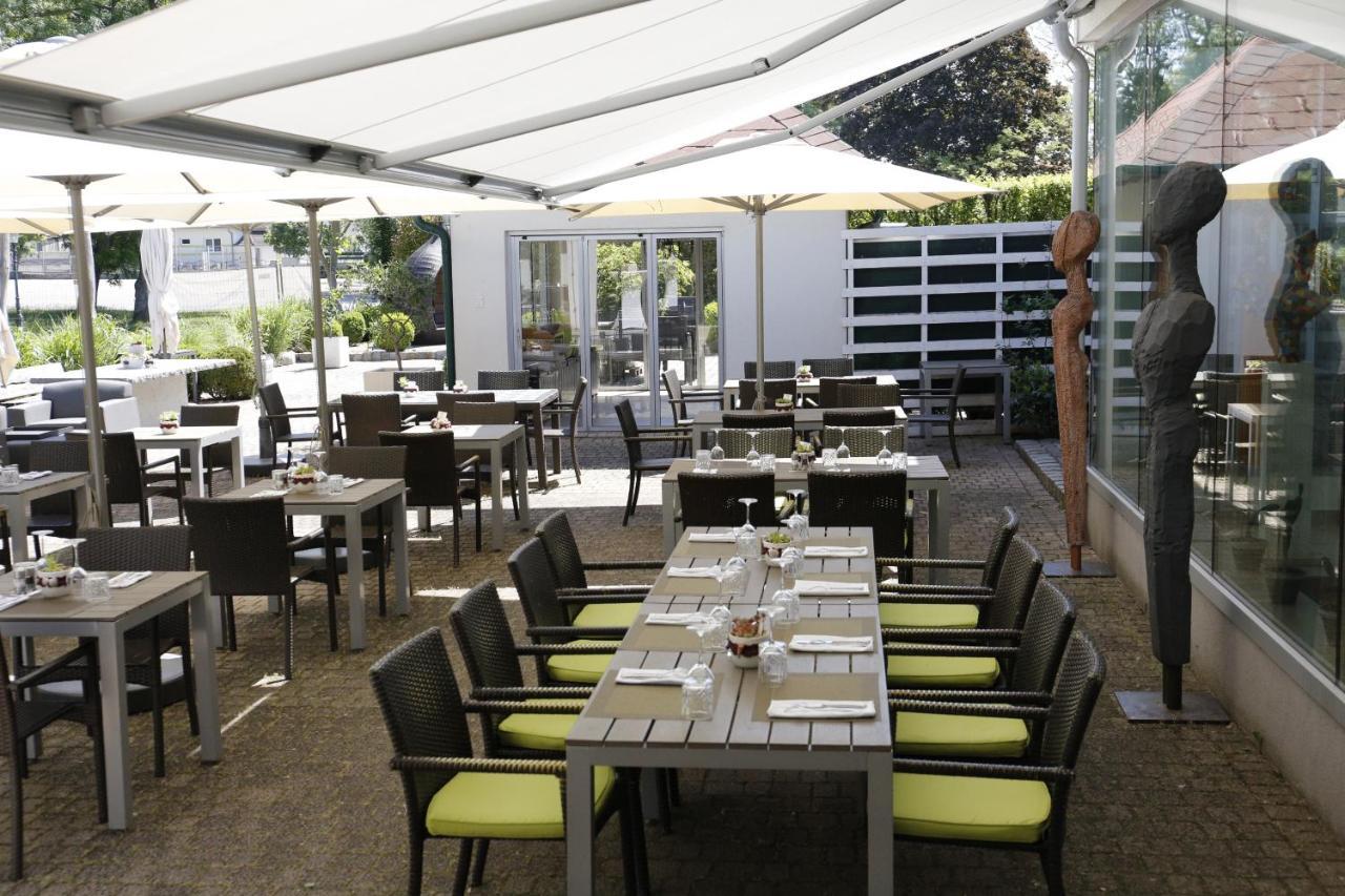 Birkenhof Gols - B & B - Wohlfuehl Hotel Mit Wochenend-Restaurant Dış mekan fotoğraf