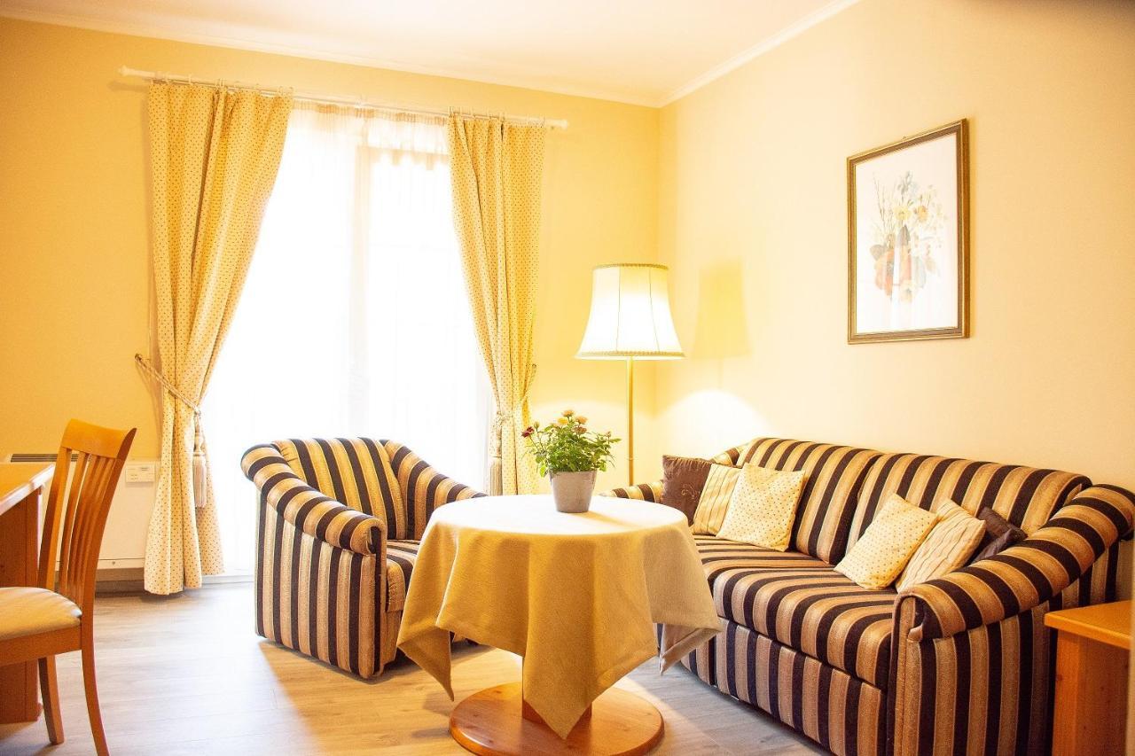 Birkenhof Gols - B & B - Wohlfuehl Hotel Mit Wochenend-Restaurant Dış mekan fotoğraf