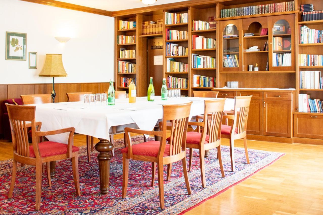 Birkenhof Gols - B & B - Wohlfuehl Hotel Mit Wochenend-Restaurant Dış mekan fotoğraf